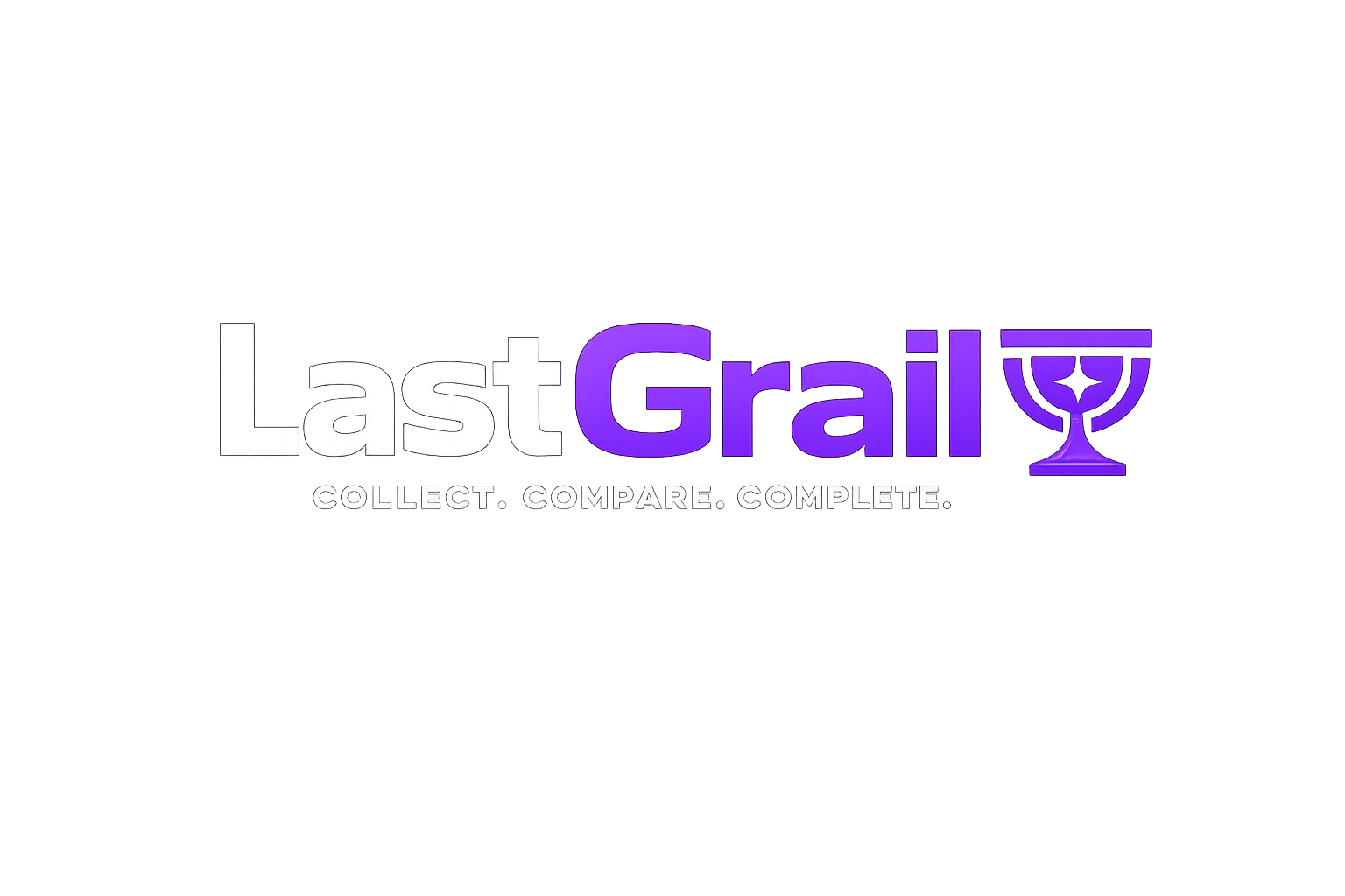 LastGrail