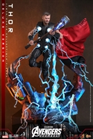 Thor Deluxe - Avengers: Doomsday - Hot Toys MMS919 1/6 Scale Figure
