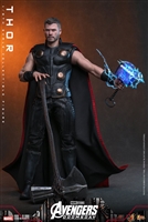 Thor - Avengers: Doomsday - Hot Toys MMS918 1/6 Scale Figure