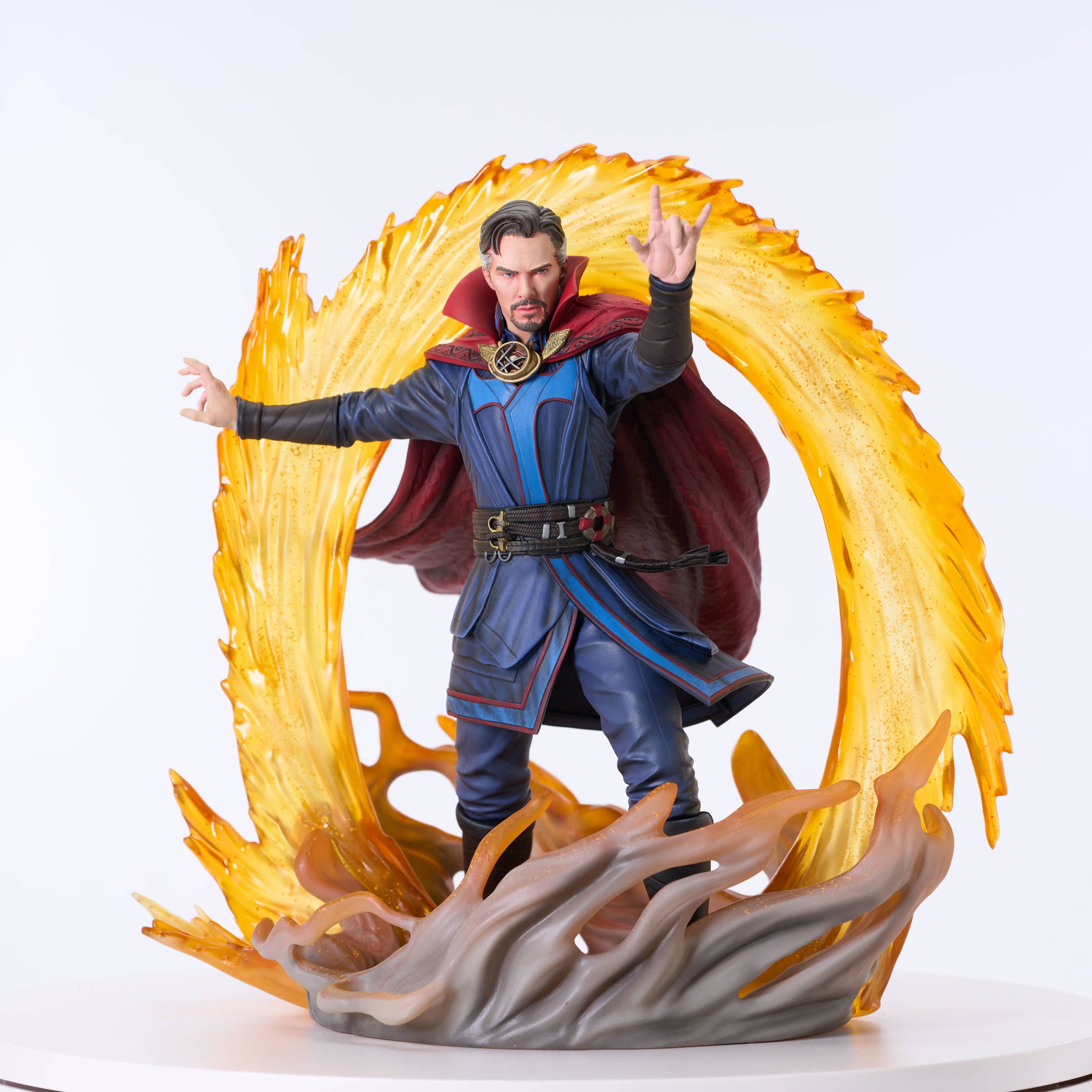 Marvel Gallery Dr. Strange 2 Movie PVC Statue