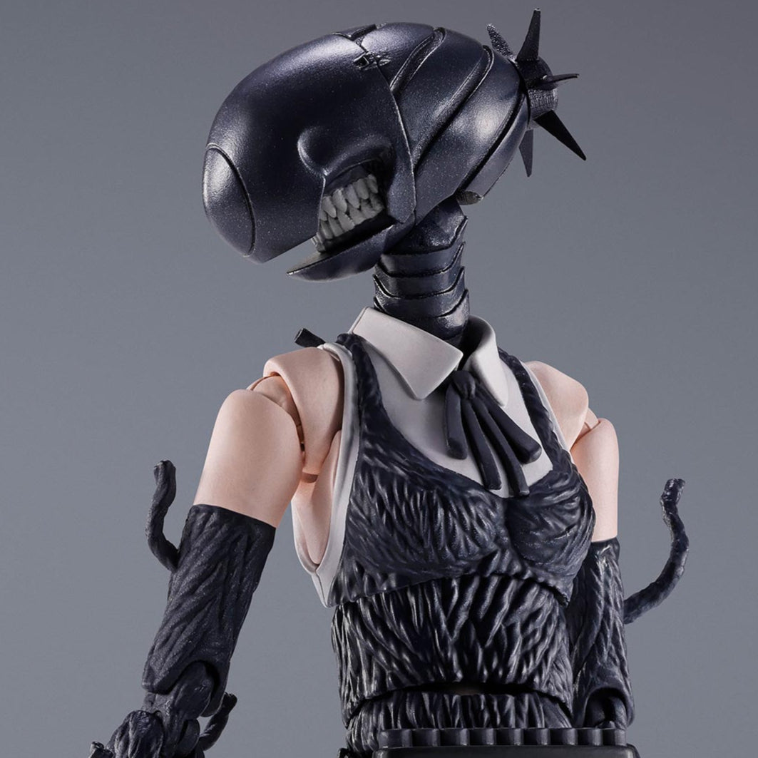 S.H. Figuarts Chainsaw Man - Bomb Devil