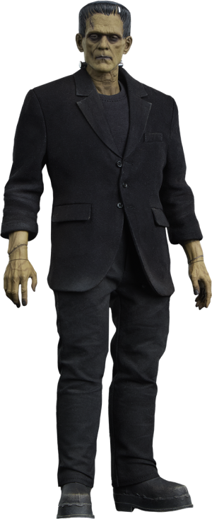 Frankenstein