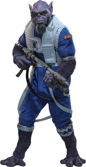 Zeb Orrelios