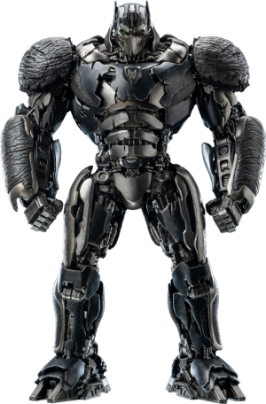Optimus Primal DLX