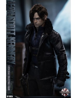 Umbrella UT002A 1/6 Scale FBI Agent Rooted Hair Version