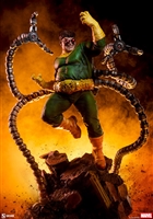 Doctor Octopus - Marvel - Sideshow Premium Format Figure