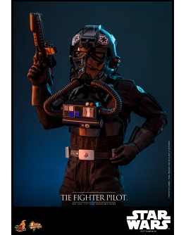 Hot Toys MMS798 1/6 Scale TIE Fighter Pilot™