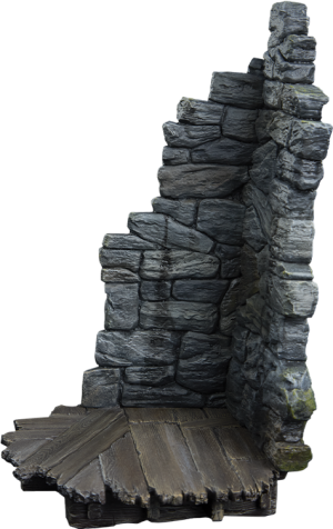 Dungeon Display Base