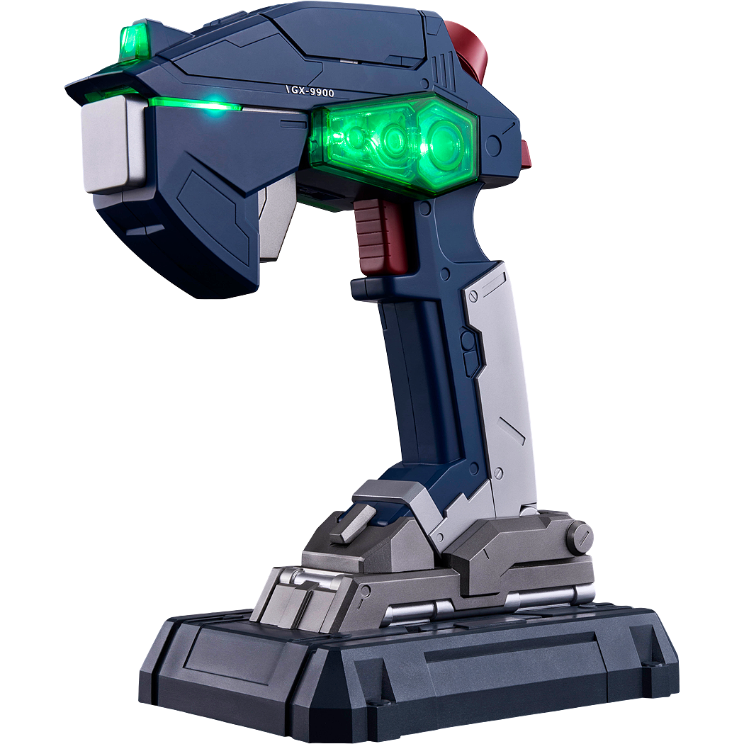 PROPLICA G Controller (After War Gundam X)