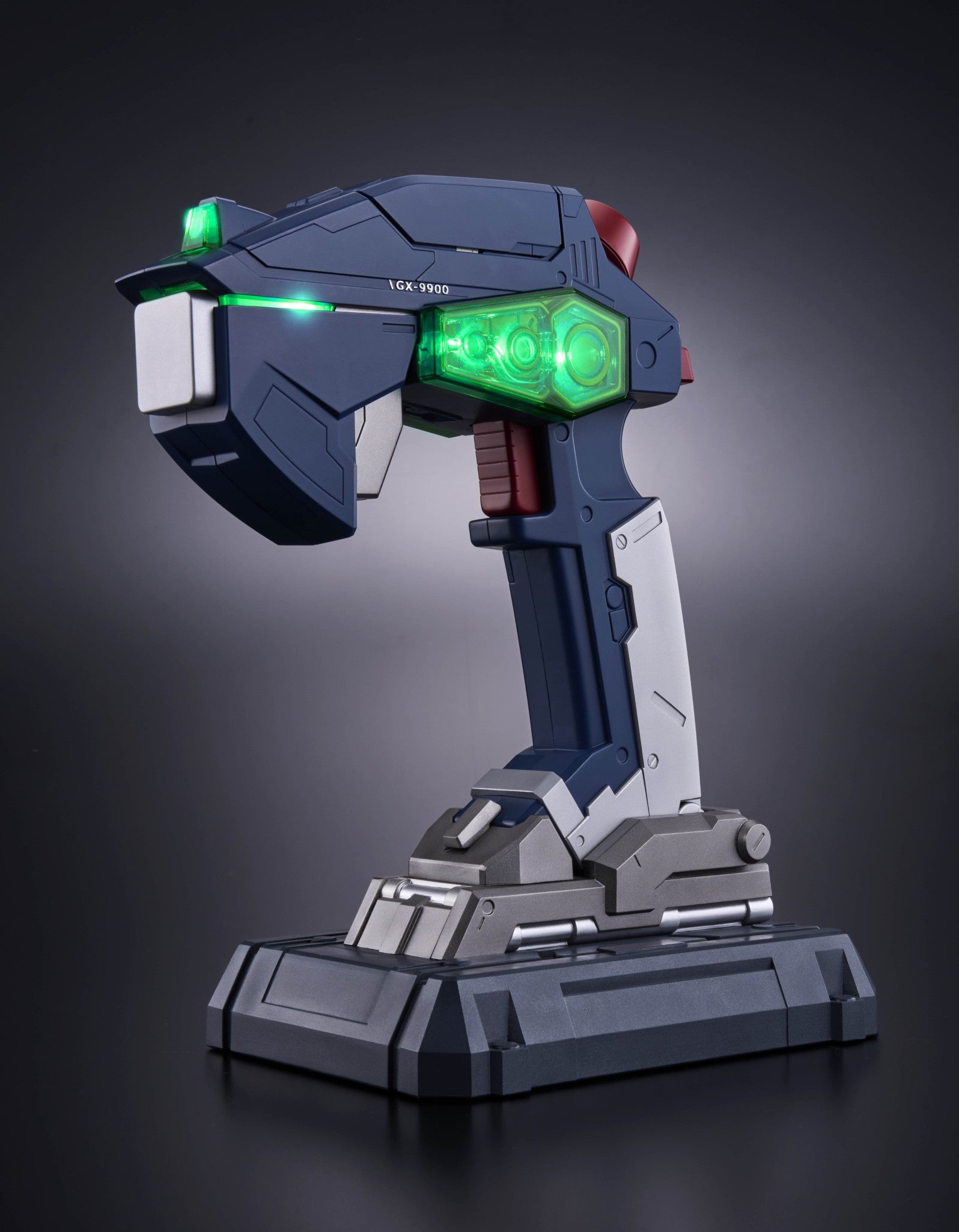[PREORDER] PROPLICA G Controller - After War Gundam X