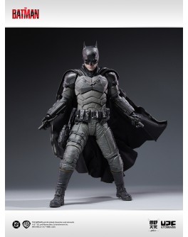 LPZZ DC007 1/12 Scale The Batman (2022)