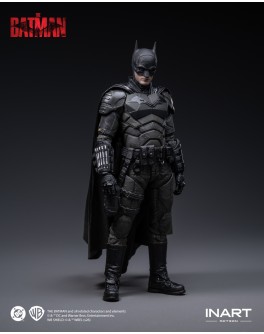 INART M0006 1/12 Scale The Batman