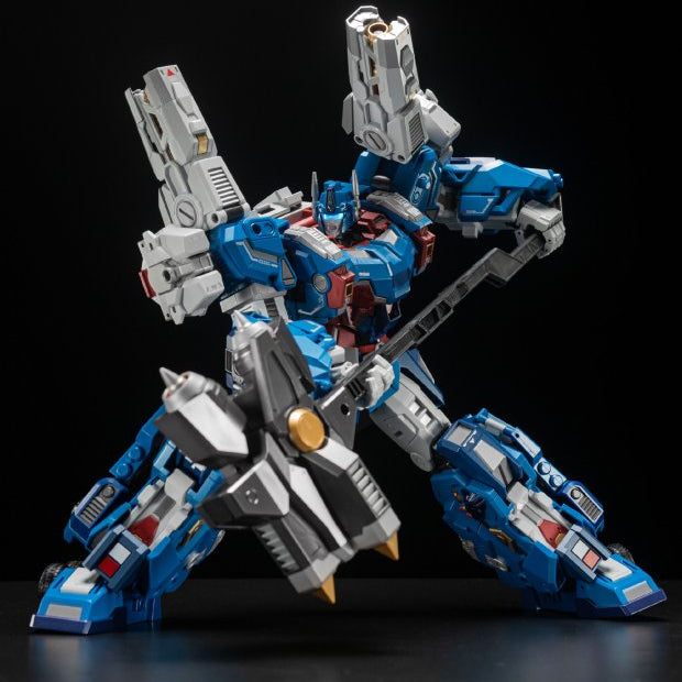 Craftsman Toys - DJS-BS01 Skybreaker