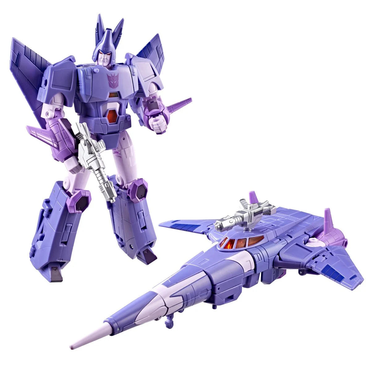 Transformers Studio Series 86 - Voyager Cyclonus PRE-ORDER