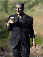 Frankenstein Deluxe Edition - Universal Monsters - Sideshow 1/6 Scale Figure