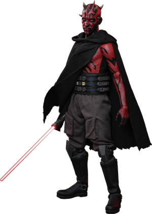 Maul