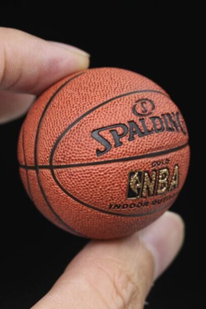 Maestro (MSB-01) 1/6 Scale Basketball