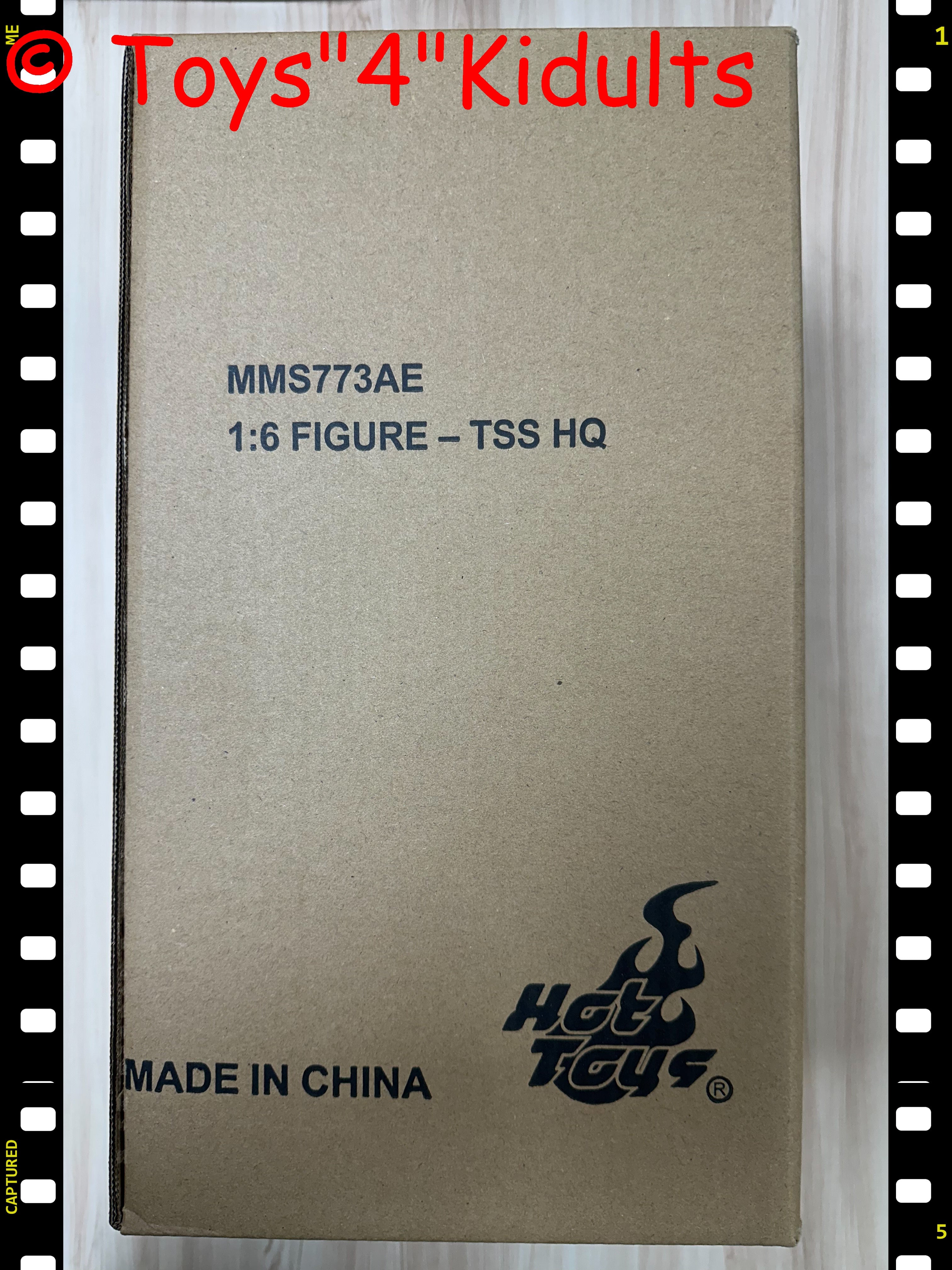 Hottoys Hot Toys 1/6 Scale MMS773AE MMS 773AE The Suicide Squad - Harley Quinn (Artisan Edition) Action Figure NEW