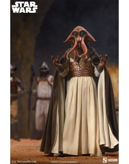 Sideshow #100496 1/6 Scale Tessek™