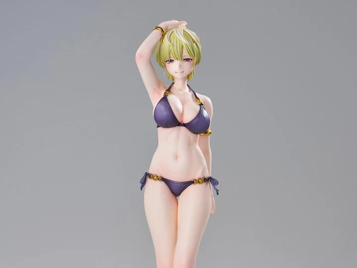 Chained Soldier Izumo Tenka (Swimsuit Ver.) 1/7 Scale Figure