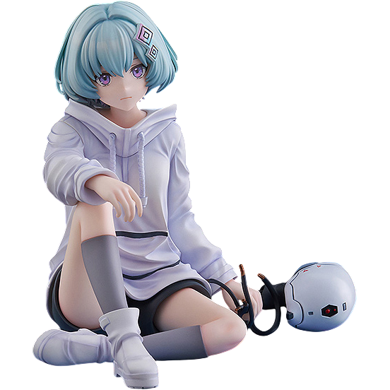 1/7 No. 0 (Make a Girl)