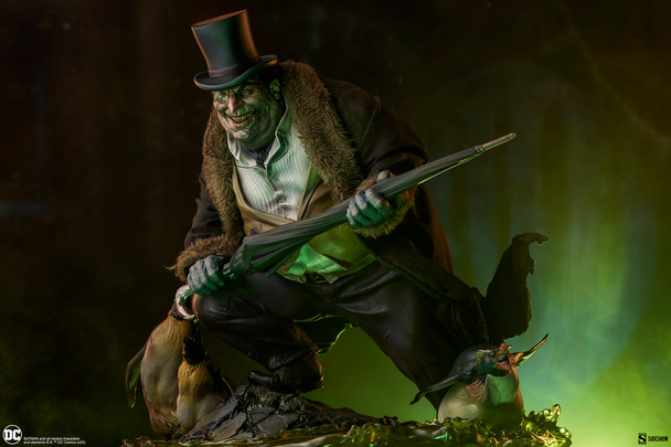 Sideshow Collectibles "The Penguin" Premium Format
