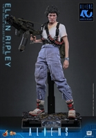 Ellen Ripley - Aliens 40th Anniversary - Hot Toys MMS894 1/6 Scale Figure