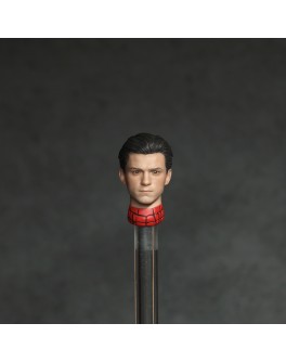 Manipple MP94 1/12 scale  Male Head Sculpt
