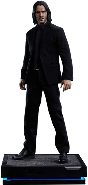 John Wick