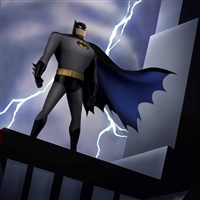 Batman - Batman: The Animated Series - Mezco Toys One:12 Collective