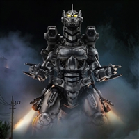 Mechagodzilla (2003) (Heavy Arms/High Mobility Version - Godzilla: Tokyo S.O.S. (2003)) -  Star Ace  Collectible Figure