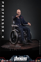 Professor X - Avengers: Doomsday - Hot Toys MMS917 1/6 Scale Figure