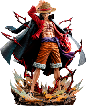 Luffy (Exclusive Version)