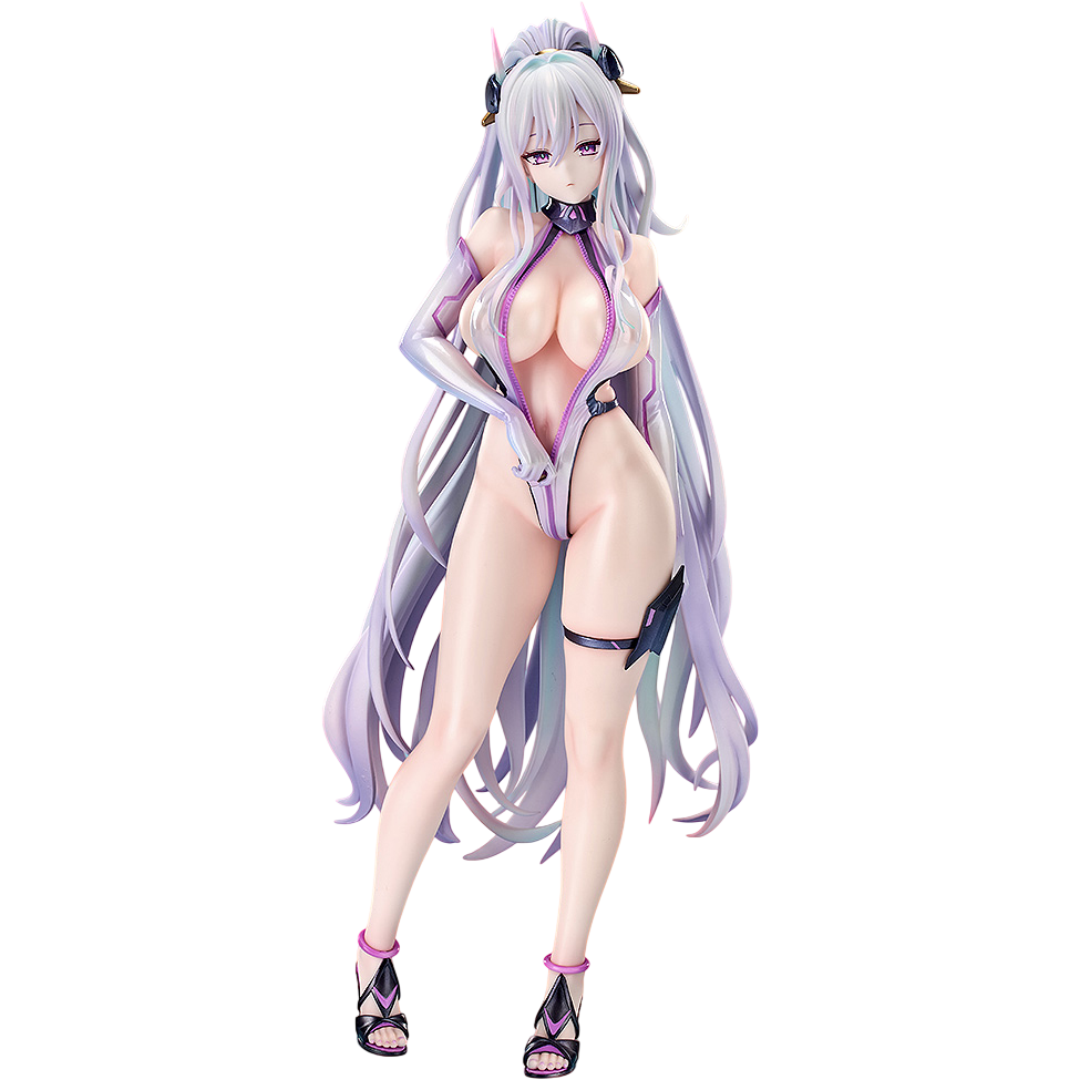 1/6 Kearsarge: Nightpool (Azur Lane)