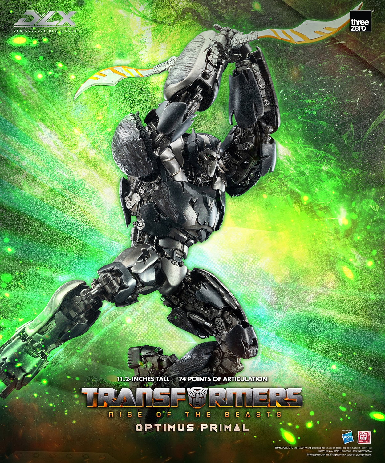 manufacturer