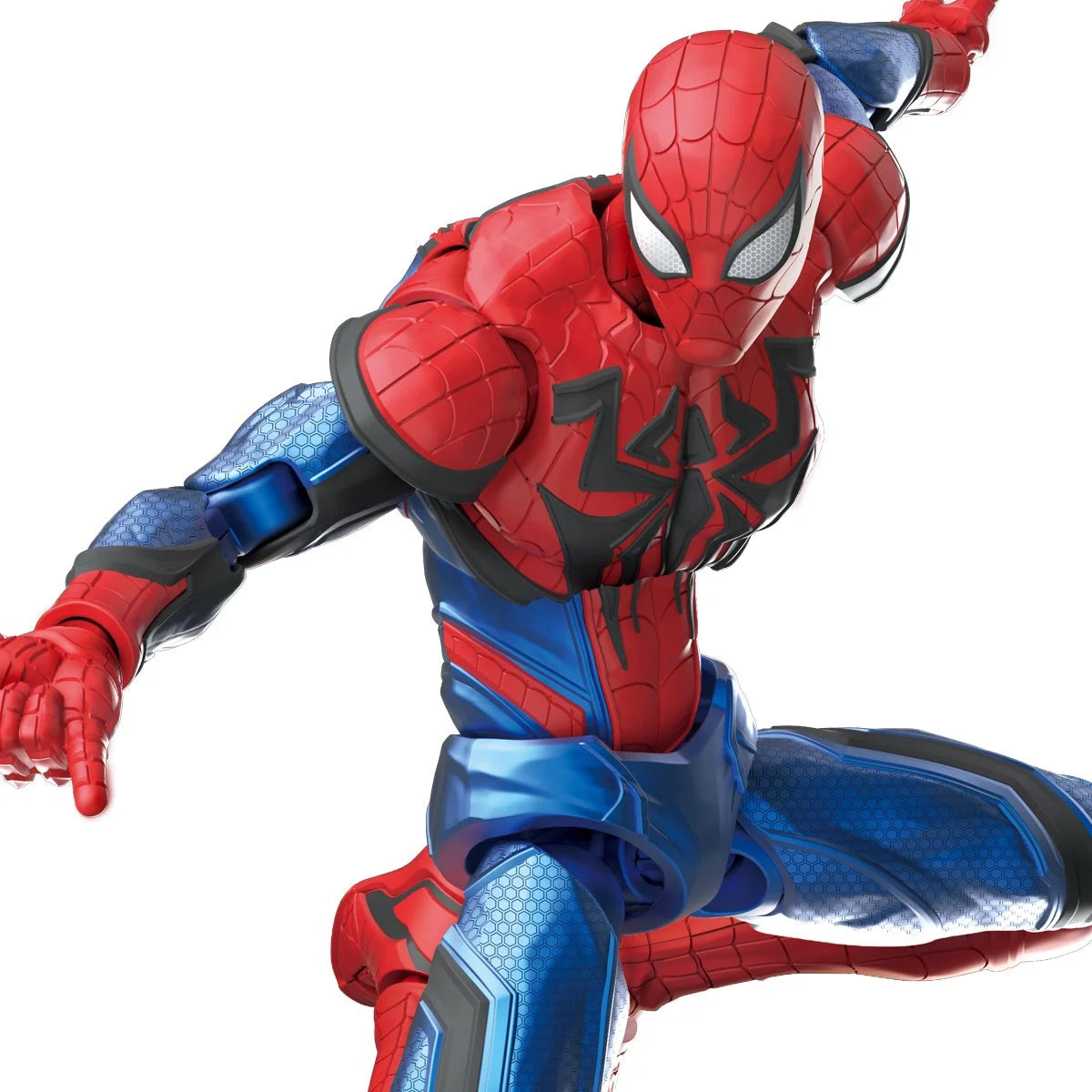 Marvel Rivals Blokees Champion Class 06 - Spider-Man
