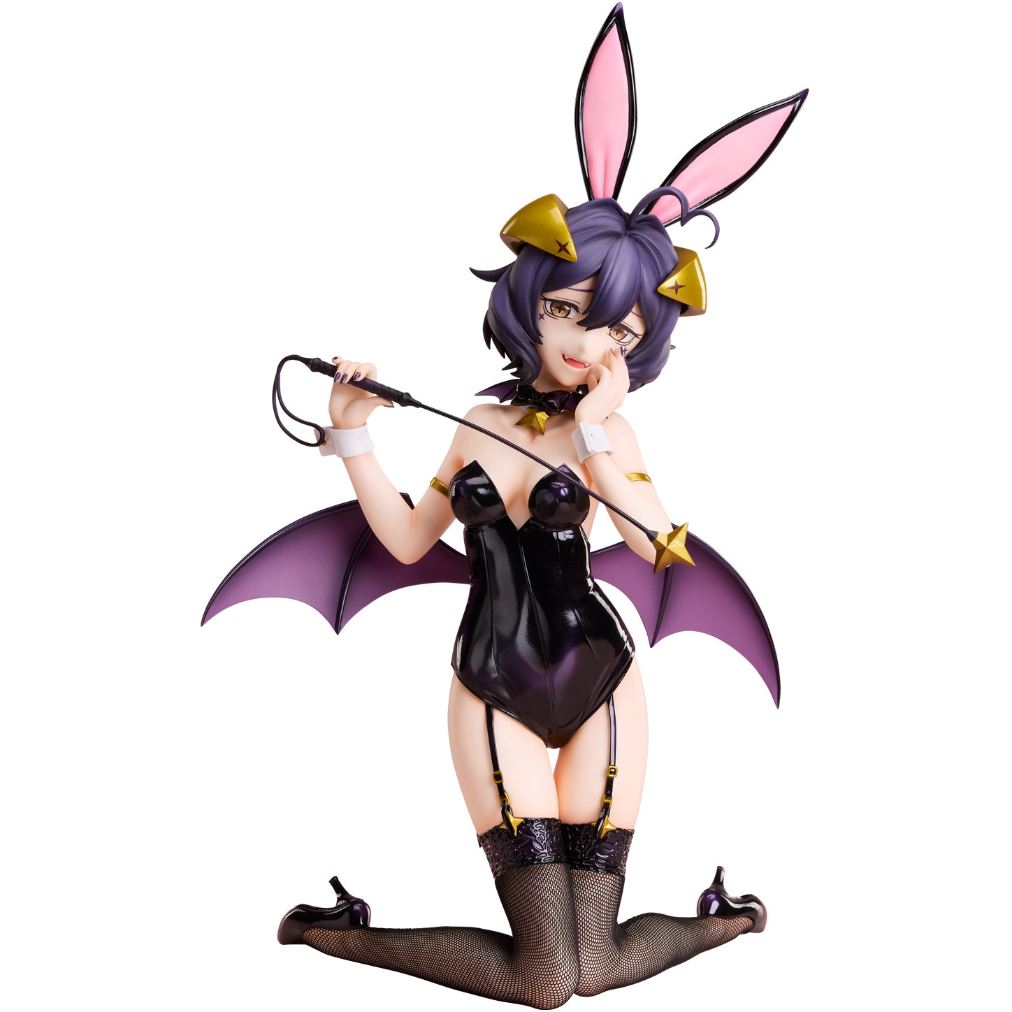 1/4 B-Style Magia Baiser: Bunny Ver. (Magical Girl Magical Destroyers)