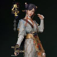 Xu Lingxi - The Island of Siliang - i8 1/6 Scale Figure