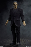 Frankenstein - Universal Monsters - Sideshow 1/6 Scale Figure
