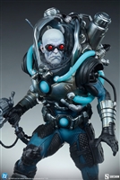 Mr. Freeze - DC Comics - Sideshow Premium Format Figure