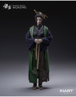 INART G0009 1/12 Scale The Fourth Sister