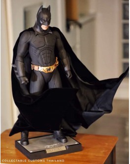 Jaxon Xu's 1/4 Scale Custom Cape L