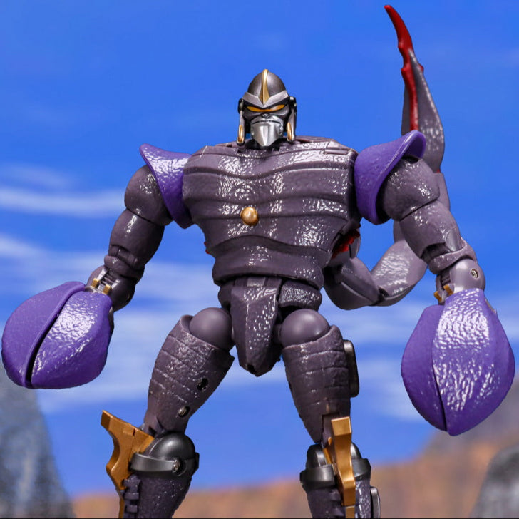 Robot Toys - RTD01 Lord Venatagon (Reissue)