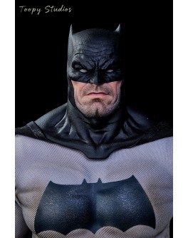 Toopy Studio TS006 1/6 Scale Male Head Sculpt