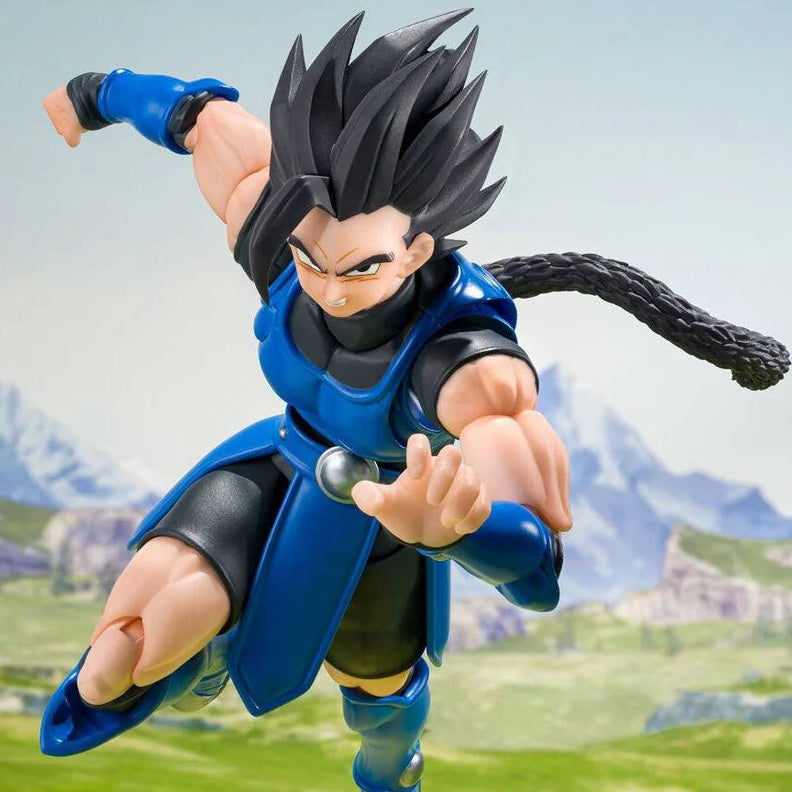 S.H. Figuarts DragonBall Legends - Shallot