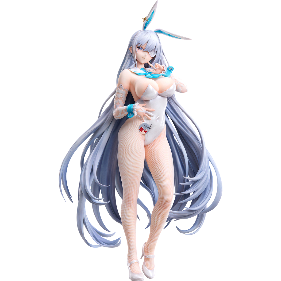 1/4 Emden: Bunny Ver. (Azur Lane)