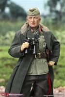 Erich von Manstein - Mini Reich Series - DID 1/12 Scale Figure