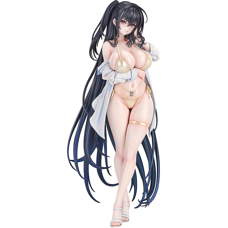1/6 Taihou: Nightpool (Azur Lane)