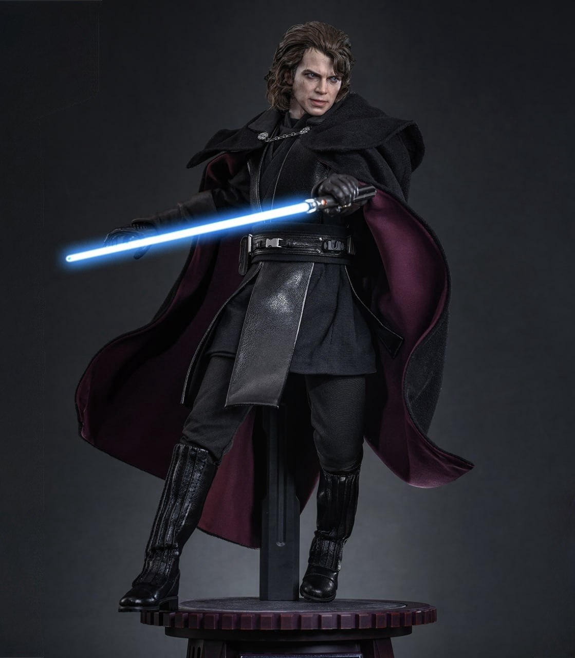 Preorder🔥Hot Toys MMS882AE Star Wars: Revenge Of The Sith 1/6th scale Anakin Skywalker (Concept Art) (Artisan Edition) [Hot Toys Exclusive] 】