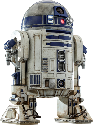 R2-D2